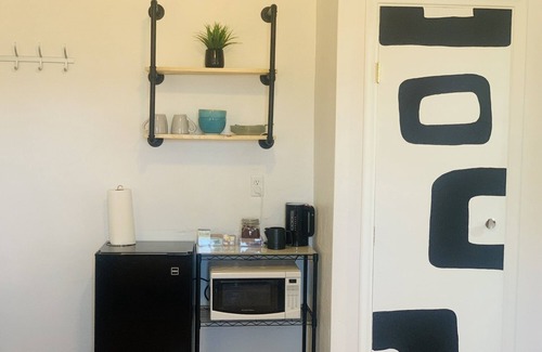 Panguitch Apartment | Retro Chic - Bryce Canyon