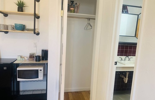 Panguitch Apartment | Retro Chic - Bryce Canyon
