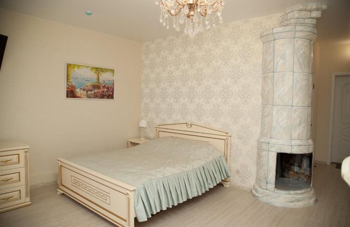 Murom Hotel | Retro-Hotel Kupecheskyi Dvor