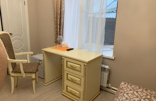 Murom Hotel | Retro-Hotel Kupecheskyi Dvor