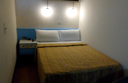 Kaohsiung City Centre Hotel | Reui Chung Hotel