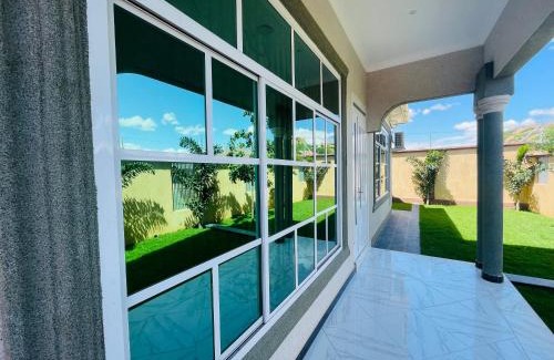 Dodoma Apartment | Revara Home