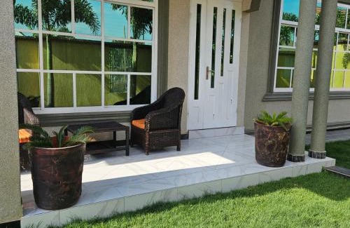 Dodoma Apartment | Revara Home
