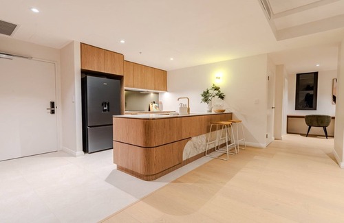 Avoca Beach Apartment | REVE 506 - A STYLISH COASTAL GETAWAY IN THE HEART OF AVOCA BEACH