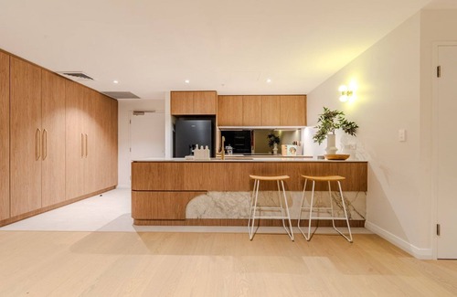 Avoca Beach Apartment | REVE 506 - A STYLISH COASTAL GETAWAY IN THE HEART OF AVOCA BEACH