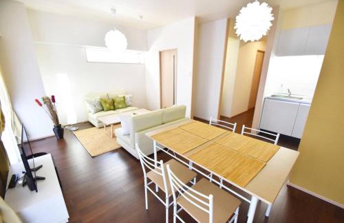 Naha City Centre Apartment | Reve K 301