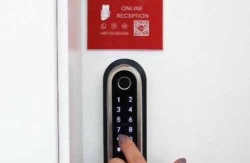 Michle Apartment | Revelton Studios Prague #4