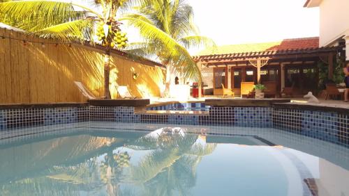 Sunset Heights House | Reverie