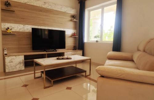 Sunset Heights House | Reverie