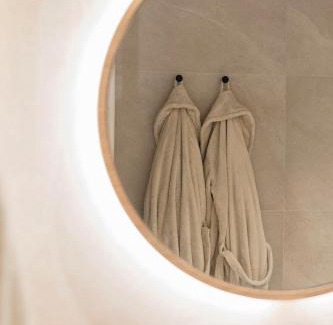 Kalavrita Hotel | Revi Mountain Resort Boutique Hotel