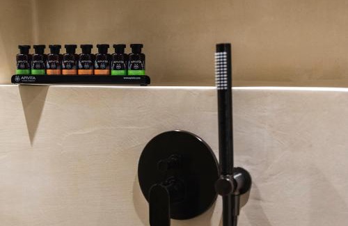 Kalavrita Hotel | Revi Mountain Resort Boutique Hotel