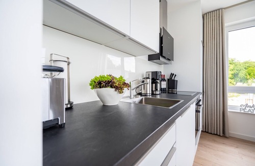 Lohme Apartment | Revier Albatros - Villa Zweite Heimat | Penthouse No. 3