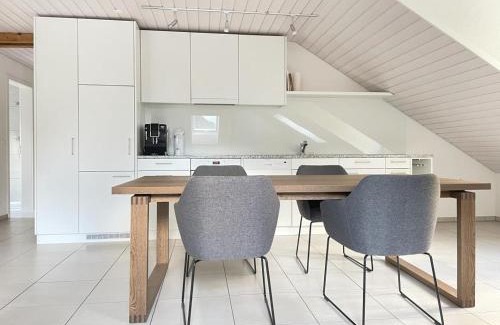 Luchsingen Apartment | Revier Attika im Hazzo