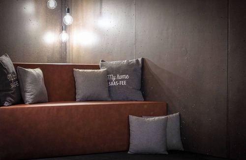 Saas-Fee Hotel | Revier Mountain Lodge Saas-Fee