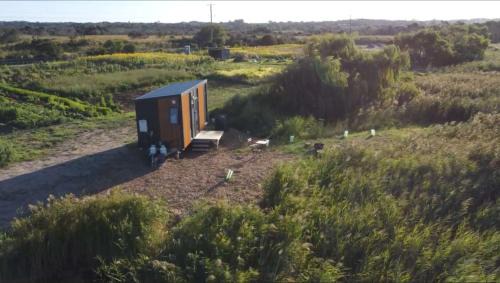 Boneo House | Revillaging Project by Tiny Away