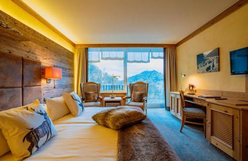 Bad Lauterberg Hotel | revita - naturresort & spa