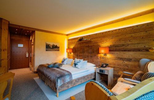 Bad Lauterberg Hotel | revita - naturresort & spa