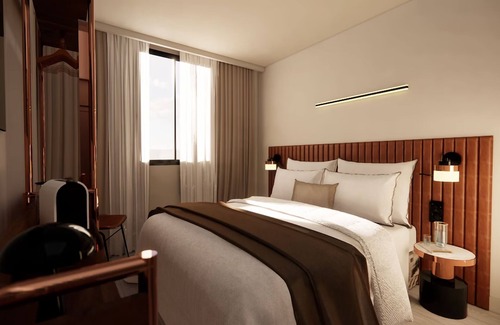 Signes Hotel | Revitalize in 2 Modern Haven w/Scenic Provencal Views, Near Local Attractions