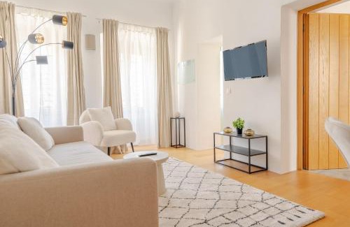 Krems an der Donau Apartment | revLIVING Cozy City Oldtown Appartement