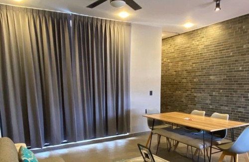 Tepic Apartment | REVU 519