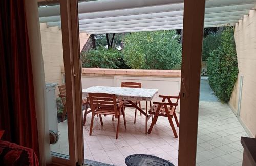 Punta Ala Apartment | REX LO SCOGLIETTO Nuova Gestione