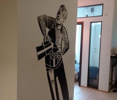 Downtown Apartment | Reykjavik Antique Rentals