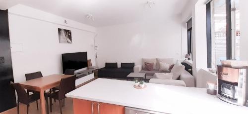 Downtown Apartment | Reykjavik Antique Rentals