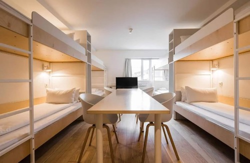 Haaleiti Hotel | Reykjavik Lights by Keahotels