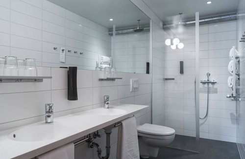 Haaleiti Hotel | Reykjavik Lights by Keahotels