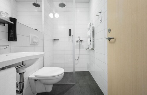 Haaleiti Hotel | Reykjavik Lights by Keahotels