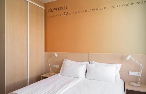 Haaleiti Hotel | Reykjavik Lights Hotel by Keahotels