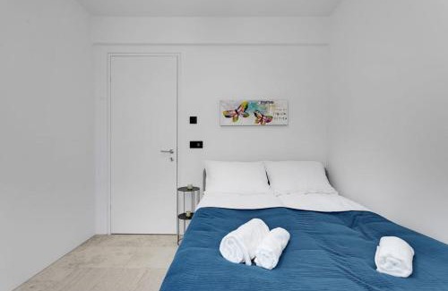 Vesturbær Apartment | Reykjavik Luxury Hotel Apartments KARTULI