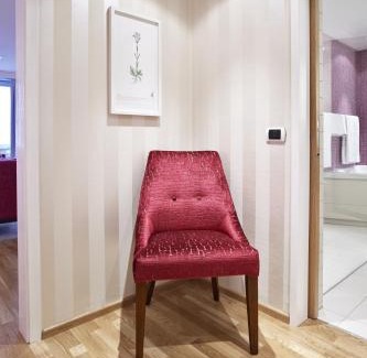 Reykjavik Hotel | Reykjavik Natura - Berjaya Iceland Hotels