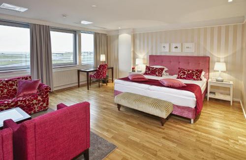 Reykjavik Hotel | Reykjavik Natura - Berjaya Iceland Hotels