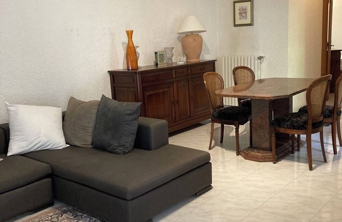 Borgo House | Rez-de-chaussée de Villa