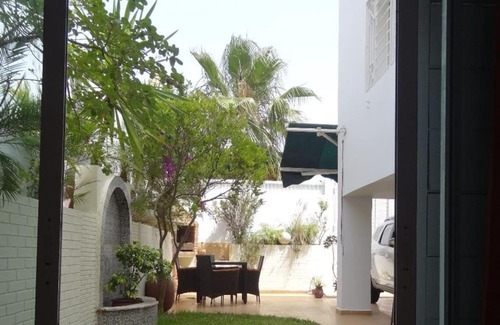 Kenitra Villa | Rez de chaussée de Villa meublé