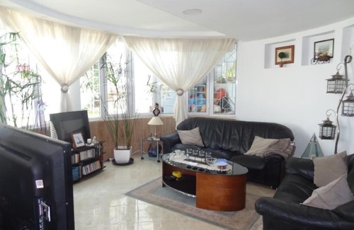 Kenitra Villa | Rez de chaussée de Villa meublé