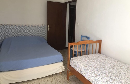 La Motte-dʼAigues Villa | Rez de Chaussée de Villa