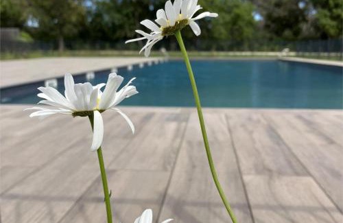 La Londe-les-Maures Apartment | Rez de Jardin T3 recent et calme au Nouvelles Terres à La Londe les Maures