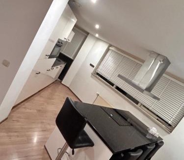 Almere Stad Apartment | Reza Almere