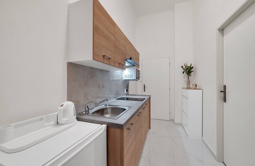 Marianske Lazne Hotel | Rezidence Villa Gloria