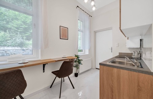 Marianske Lazne Hotel | Rezidence Villa Gloria