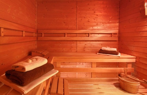 Podoli Hotel | Rezidence Vysehrad