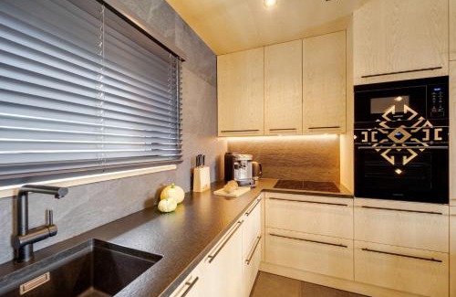 Czorsztyn House | Rezydencja Widok