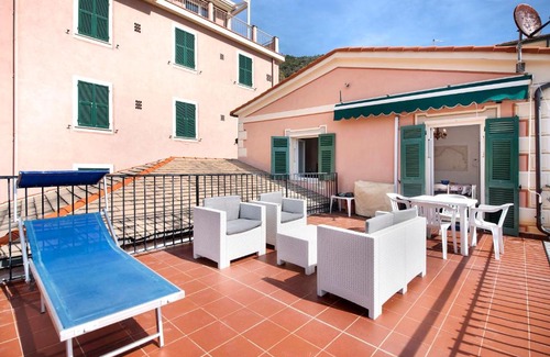 Bonassola Apartment | Rezzano 12