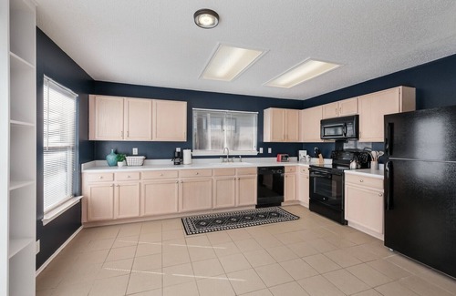 North San Antonio - SAT House | RF | Family Friendly Neighbor! Entire 3BR & 2B