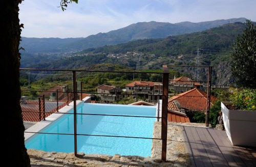 Lindoso House | RH Casas de Campo Design