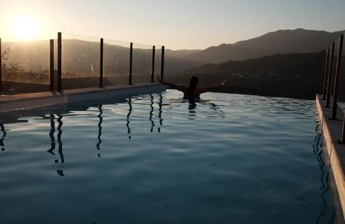 Lindoso House | RH Casas de Campo Design