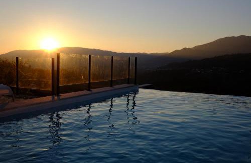 Lindoso House | RH Casas de Campo Design