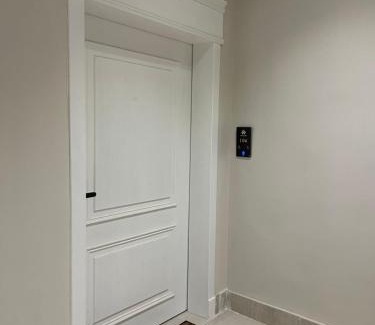 Al Khobar Apartment | RH